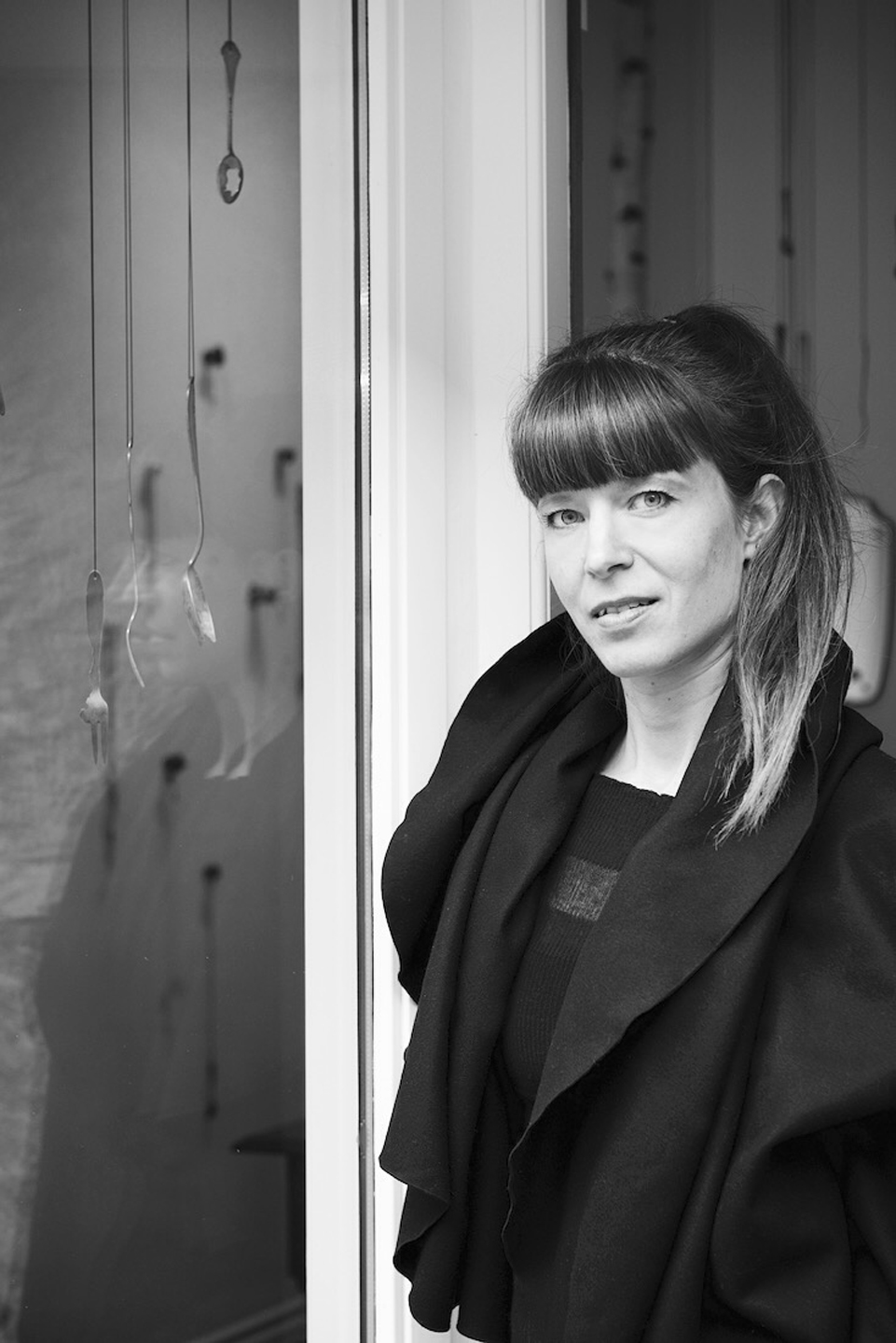 Udstiller Frue Plads - Danske Kunsthåndværkere & Designere
