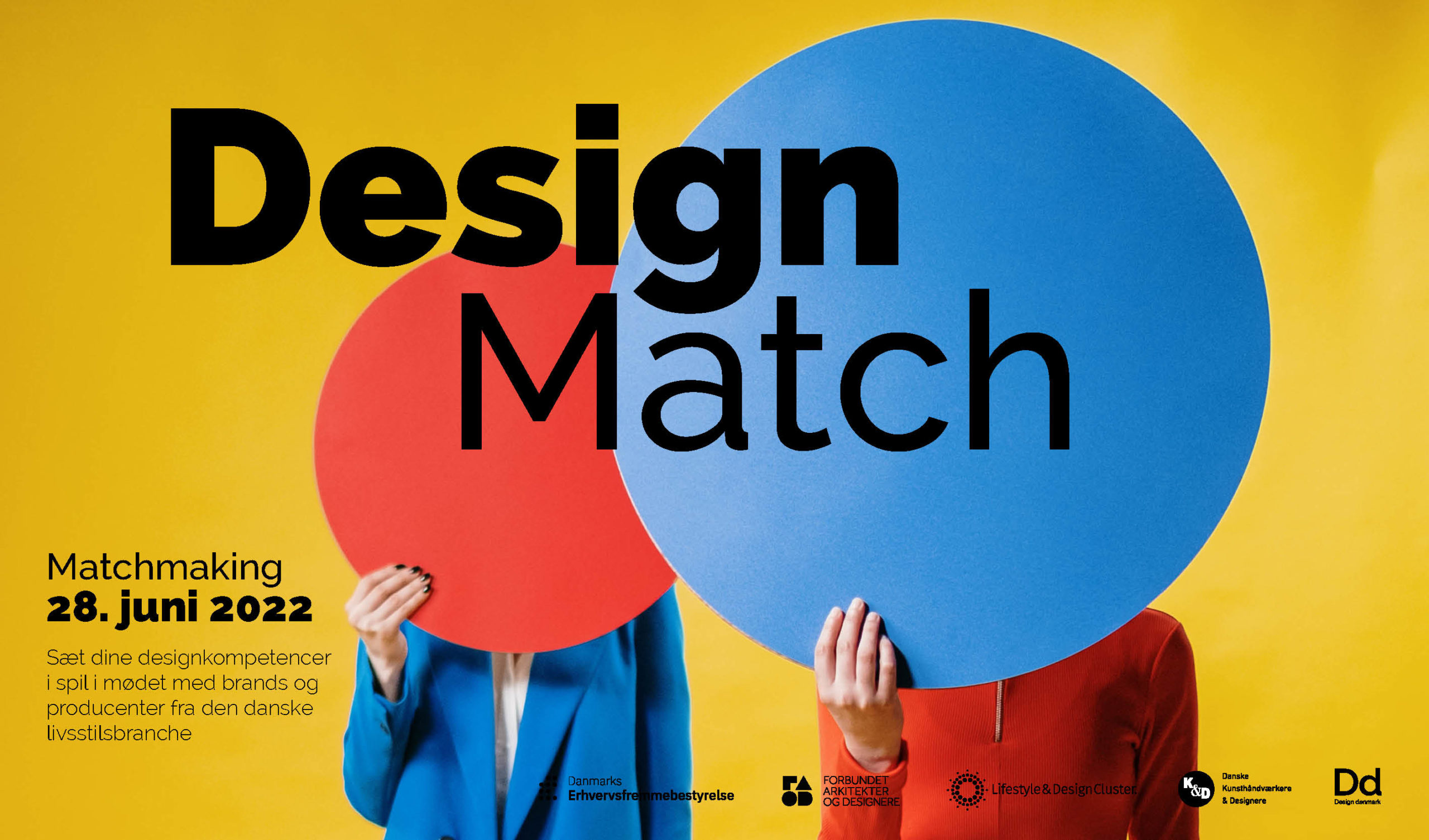 Design Match 2022