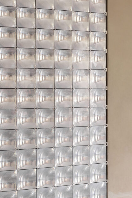 Lise Vester. Fragments 2025. Foto: Cecilie Jegsen