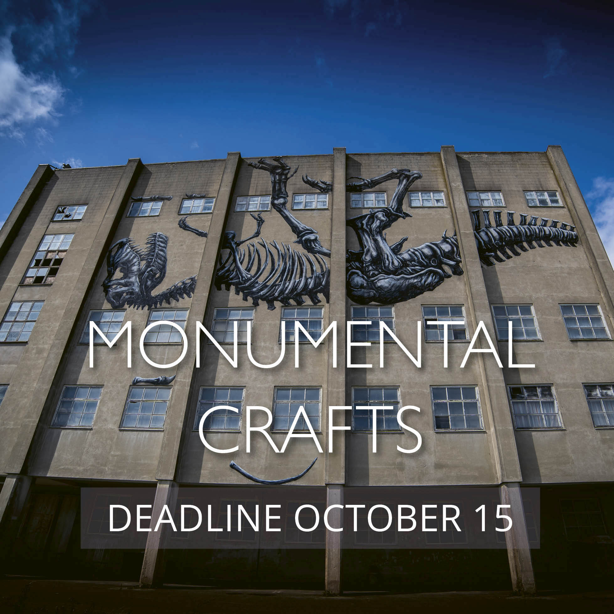 Monumental Crafts